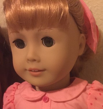 American girl poodle skirt outfit sales